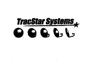 TRACSTAR SYSTEMS