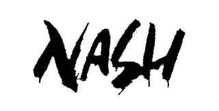 NASH