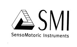 SENSOMOTORIC INSTRUMENTS GESELLSCHAFT FUER INNOVATIVE SENSORIK MBH