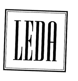 LEDA