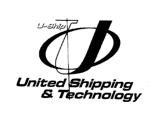 U-SHIP UNITED SHIPPING & TECHNOLOGY