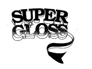 SUPER GLOSS