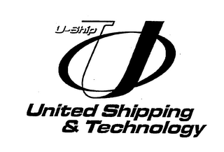 U-SHIP UNITED SHIPPING & TECHNOLOGY