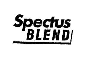 SPECTUS BLEND