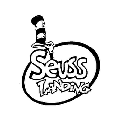 SEUSS LANDING