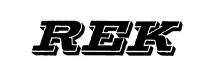 REK