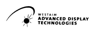 WESTAIM ADVANCED DISPLAY TECHNOLOGIES