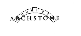 ARCHSTONE