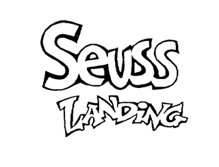 SEUSS LANDING