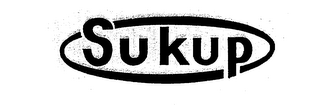 SUKUP