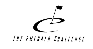 THE EMERALD CHALLENGE