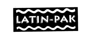 LATIN-PAK