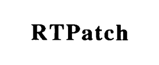 RTPATCH