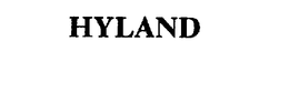 HYLAND