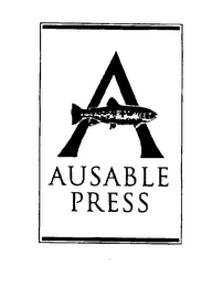 A AUSABLE PRESS