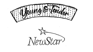 YOUNG & TENDER NEWSTAR