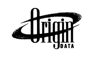 ORIGIN DATA