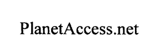 PLANETACCESS.NET