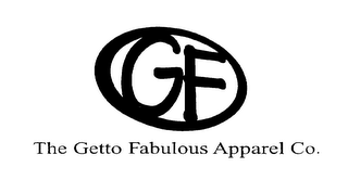 THE GETTO FABULOUS APPAREL CO.