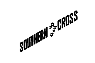 SOUTHERN CROSS