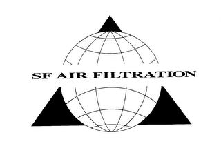 SF AIR FILTRATION