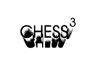 CHESS 3