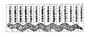 ENCICLOPEDIA DE MEXICO