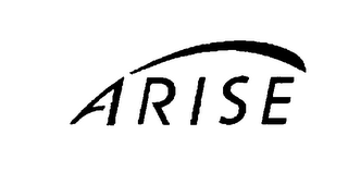 ARISE