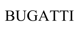 BUGATTI INTERNATIONAL, S.A. logo