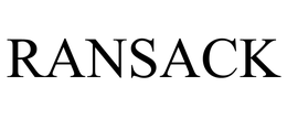 RANSACK