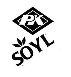 SOYL PK