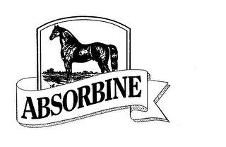 ABSORBINE