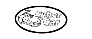 CYBER CAR