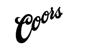 COORS