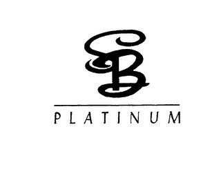 SB PLATINUM