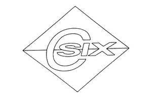 CSIX