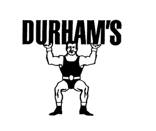 DURHAM'S