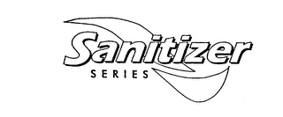 SANITIZER SERIES