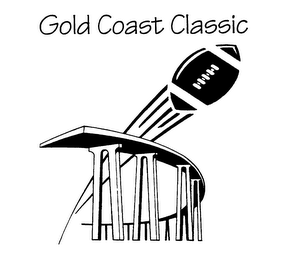 GOLD COAST CLASSIC