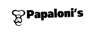 PAPALONI'S