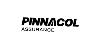 PINNACOL ASSURANCE