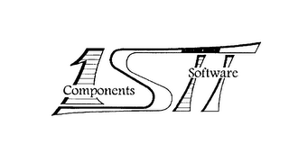 1STT COMPONENTS SOFTWARE