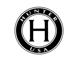 HUNTER,USA