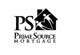 PS PRIME SOURCE MORTGAGE