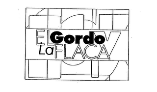 EL GORDO Y LA FLACA