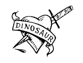 DINOSAUR