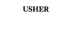 USHER