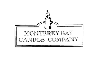 MONTEREY BAY CANDLE COMPANY