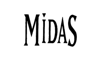 MIDAS