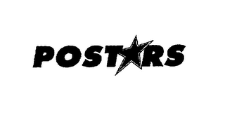 POSTARS